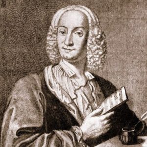 Discover Vivaldi's L'estro armonico