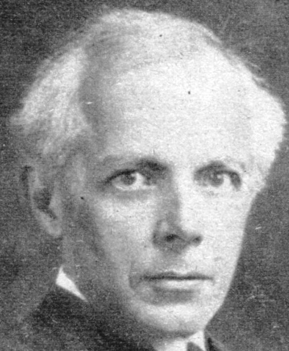 Discover Bartók's Piano Concerto no 3