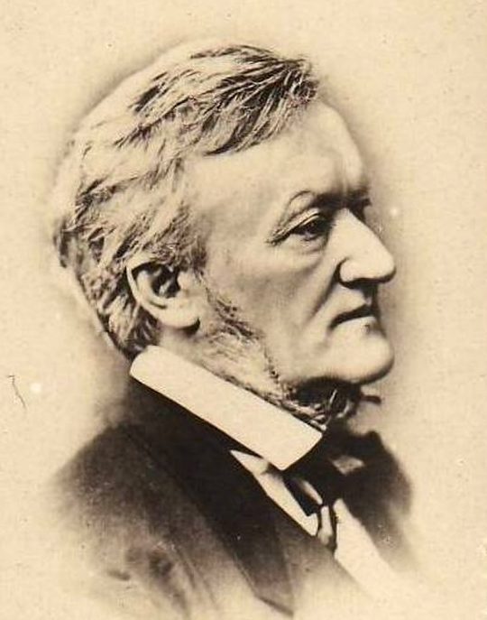 Discover Wagner's Die Meistersinger (Prelude)