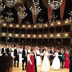 Explore Johann Strauss's The Beautiful Blue Danube