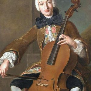 Explore Boccherini's Quintets