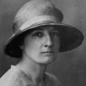 Explore the music of Ina Boyle