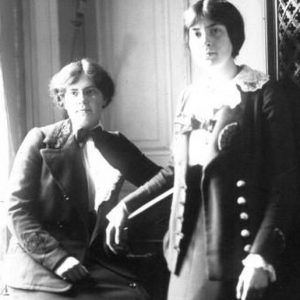 Explore the music of Lili and Nadia Boulanger