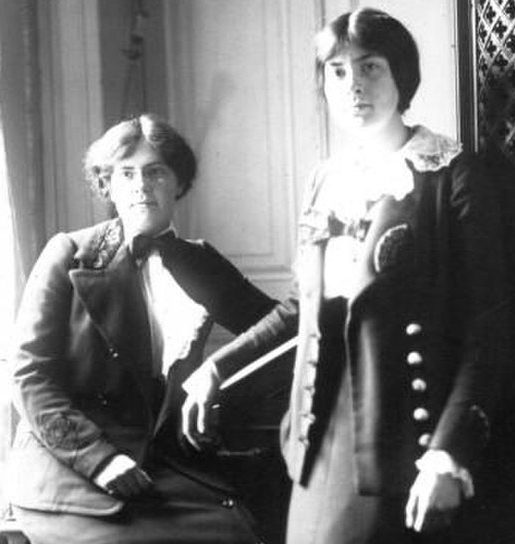 Explore the music of Lili and Nadia Boulanger