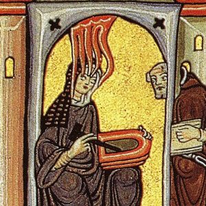 Discover Music by Hildegard of Bingen